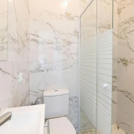 Monaco Sea-view With Jacuzzi * Beausoleil