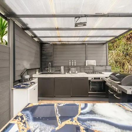 Monaco Sea-view With Jacuzzi Beausoleil